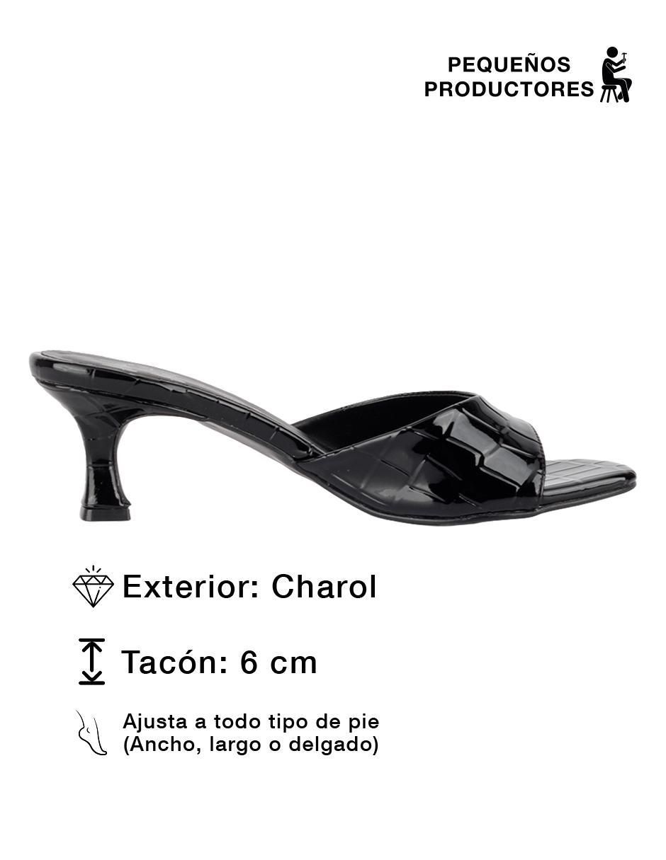 Sandalia para mujer 5