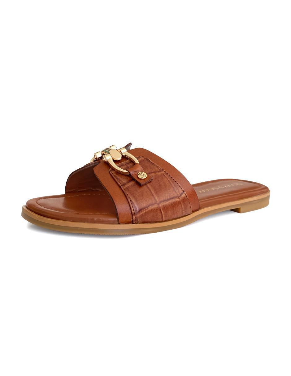 Sandalia Solea para mujer 4