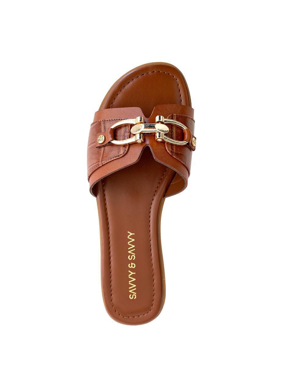 Sandalia Solea para mujer 2