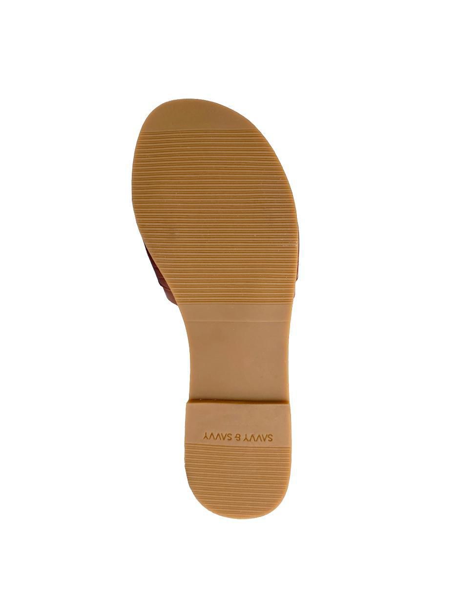 Sandalia Solea para mujer 6