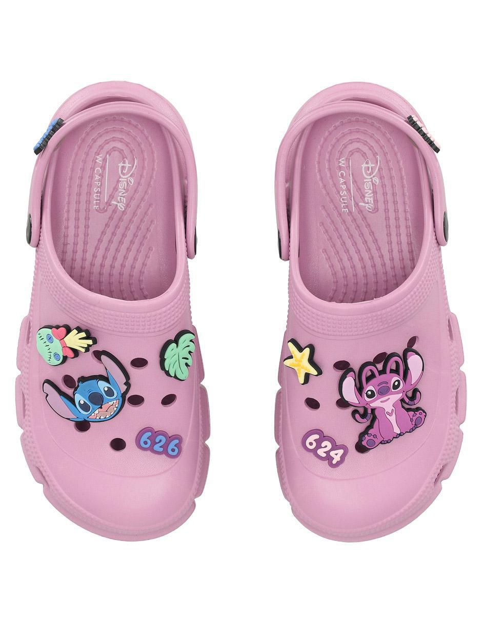 Sandalia para mujer 4