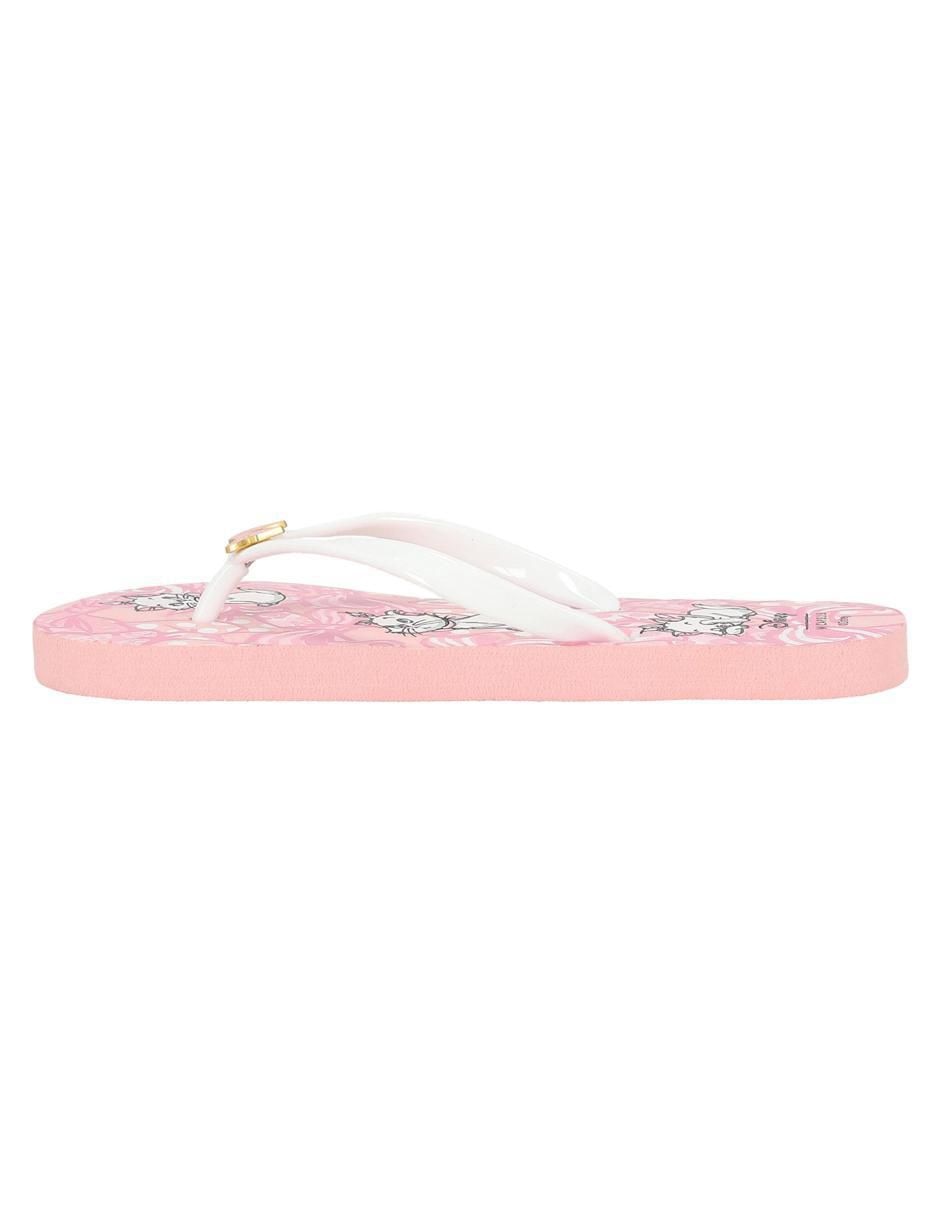 Sandalia para mujer 2
