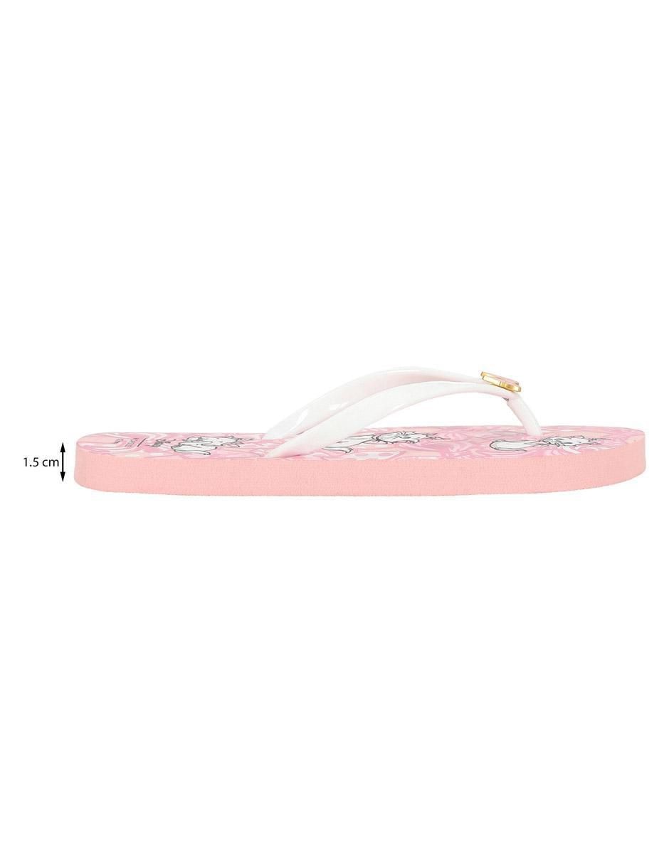 Sandalia para mujer 9