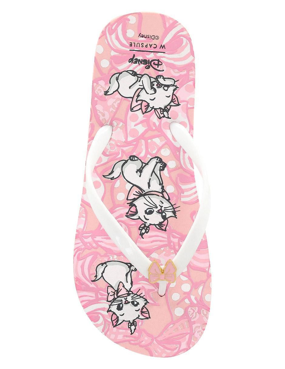 Sandalia para mujer 4