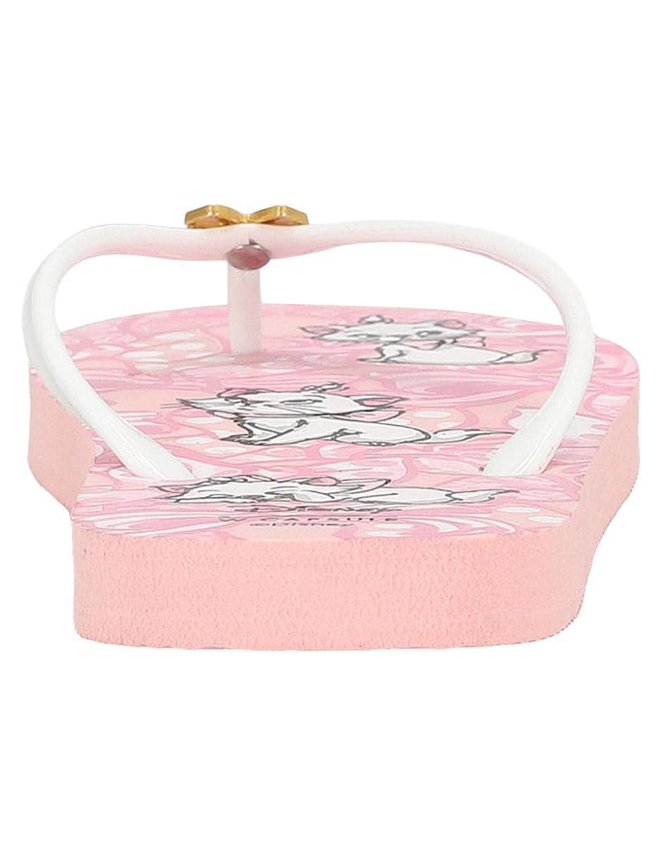Sandalia para mujer 6