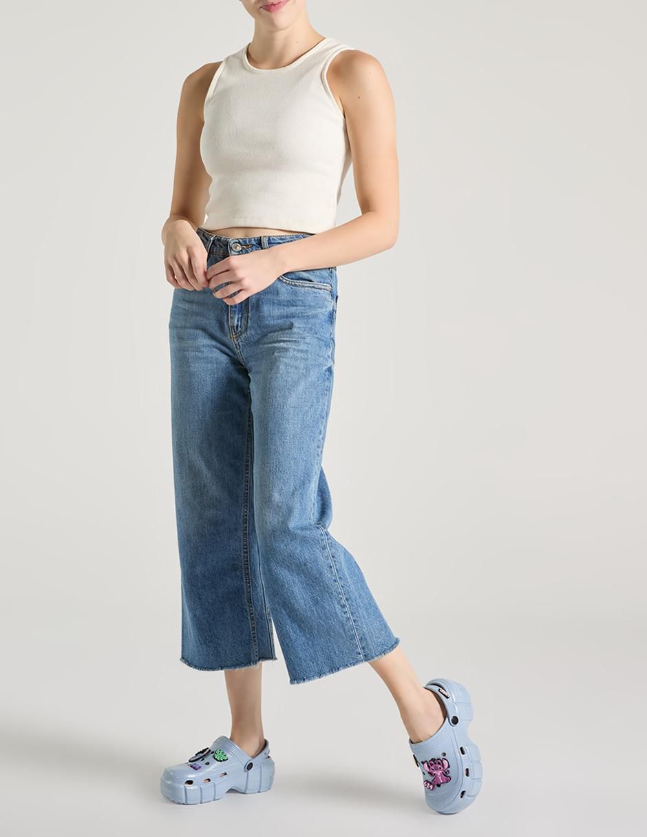 Sandalia para mujer 2