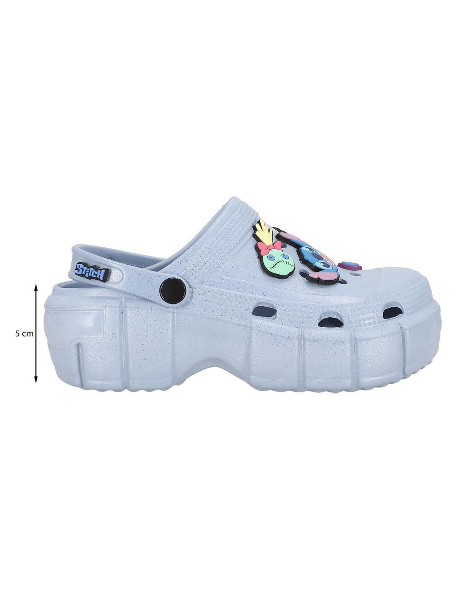 Sandalia para mujer 8