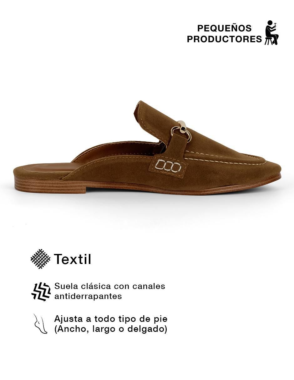 Zapato para mujer 6