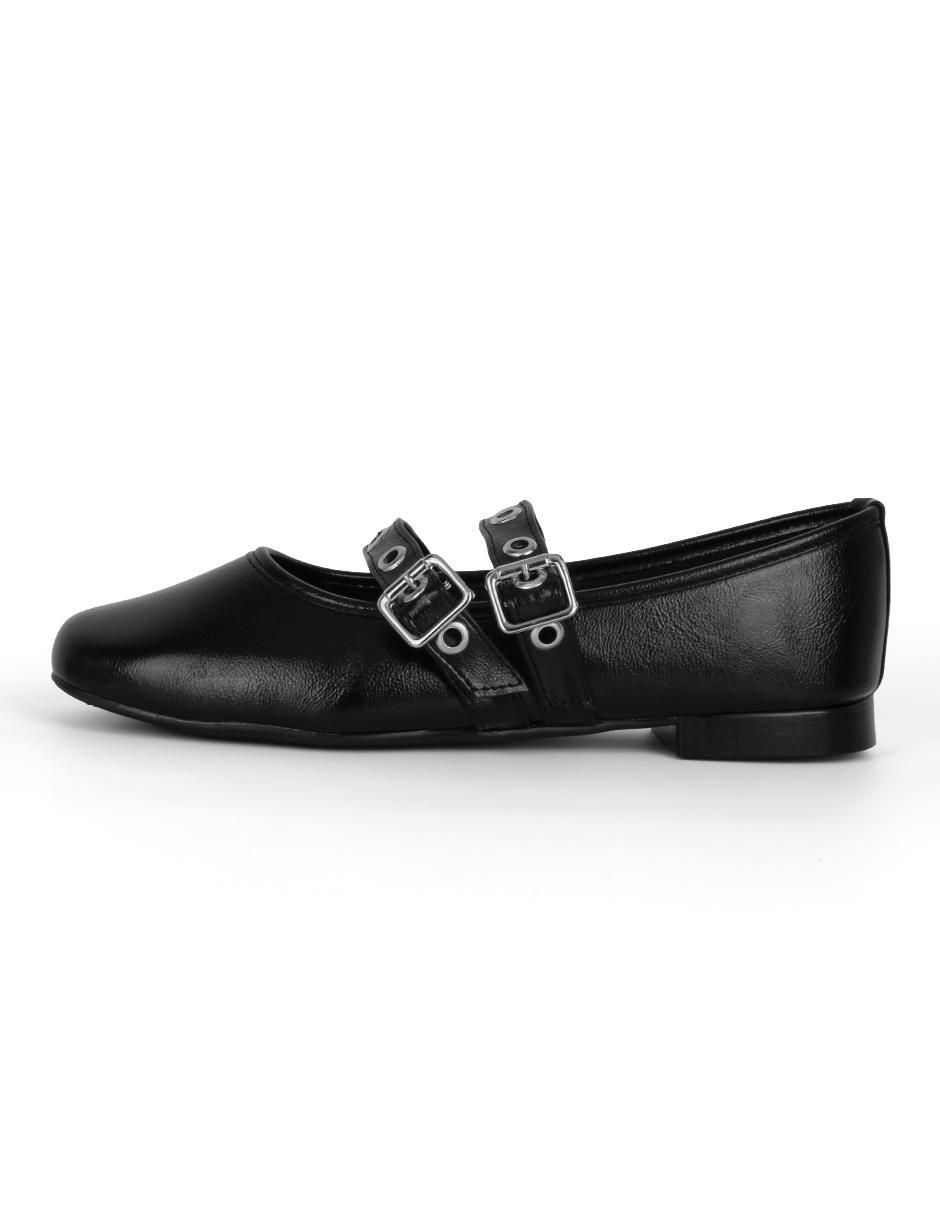 Zapato mary jane para mujer