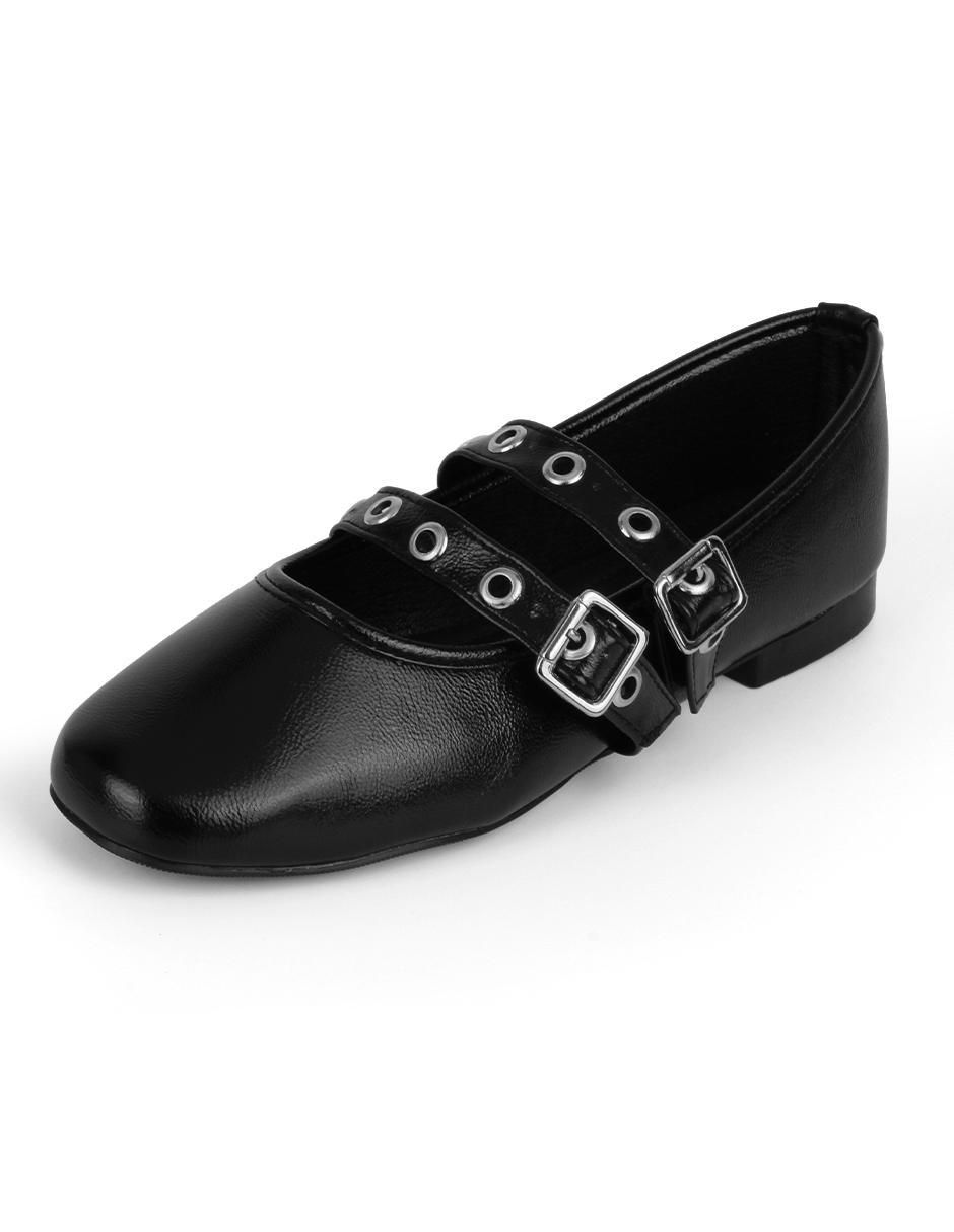 Zapato mary jane para mujer 2