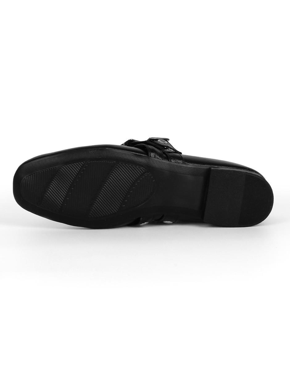 Zapato mary jane para mujer 4