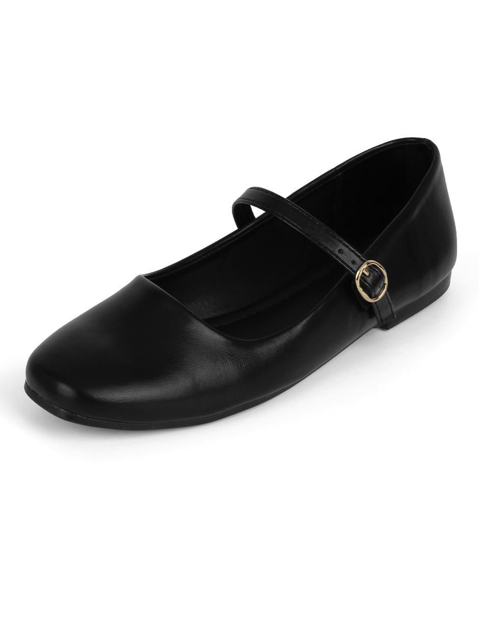Zapato Mary jane Rbcollection para mujer