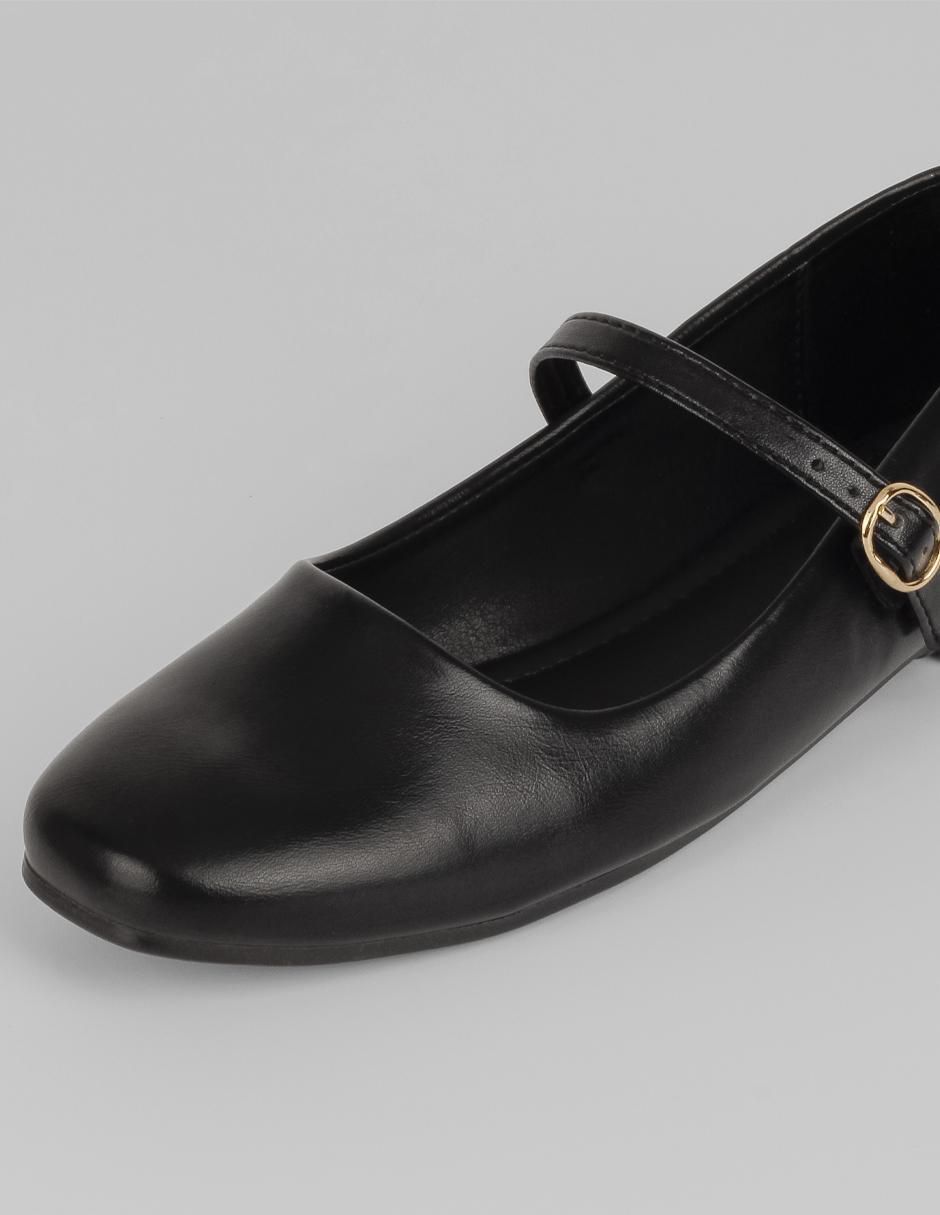 Zapato Mary jane Rbcollection para mujer