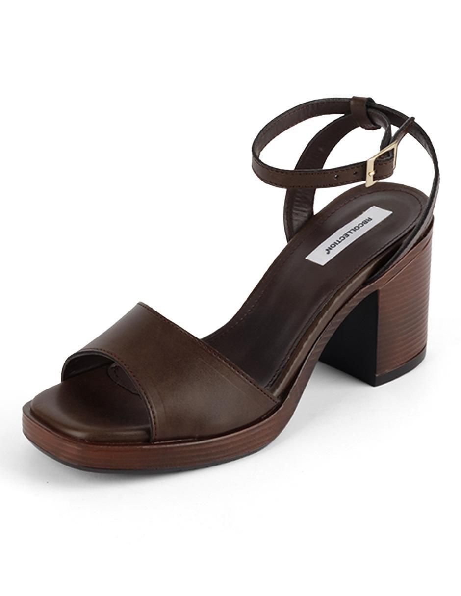 Sandalia para mujer