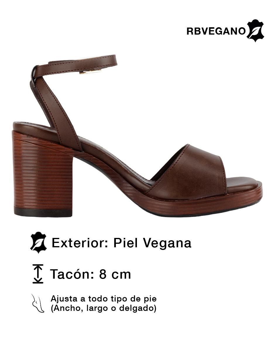 Sandalia para mujer