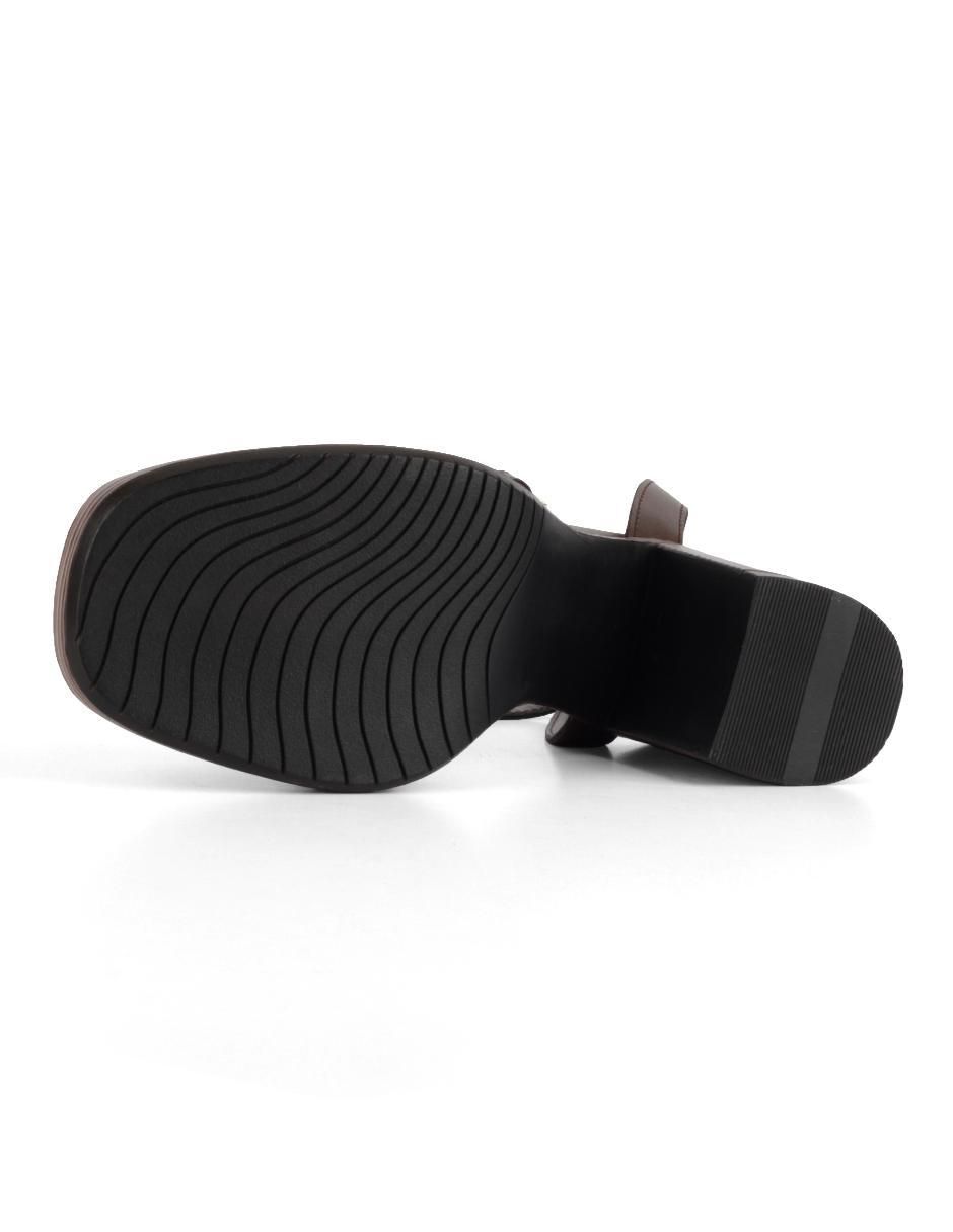 Sandalia para mujer