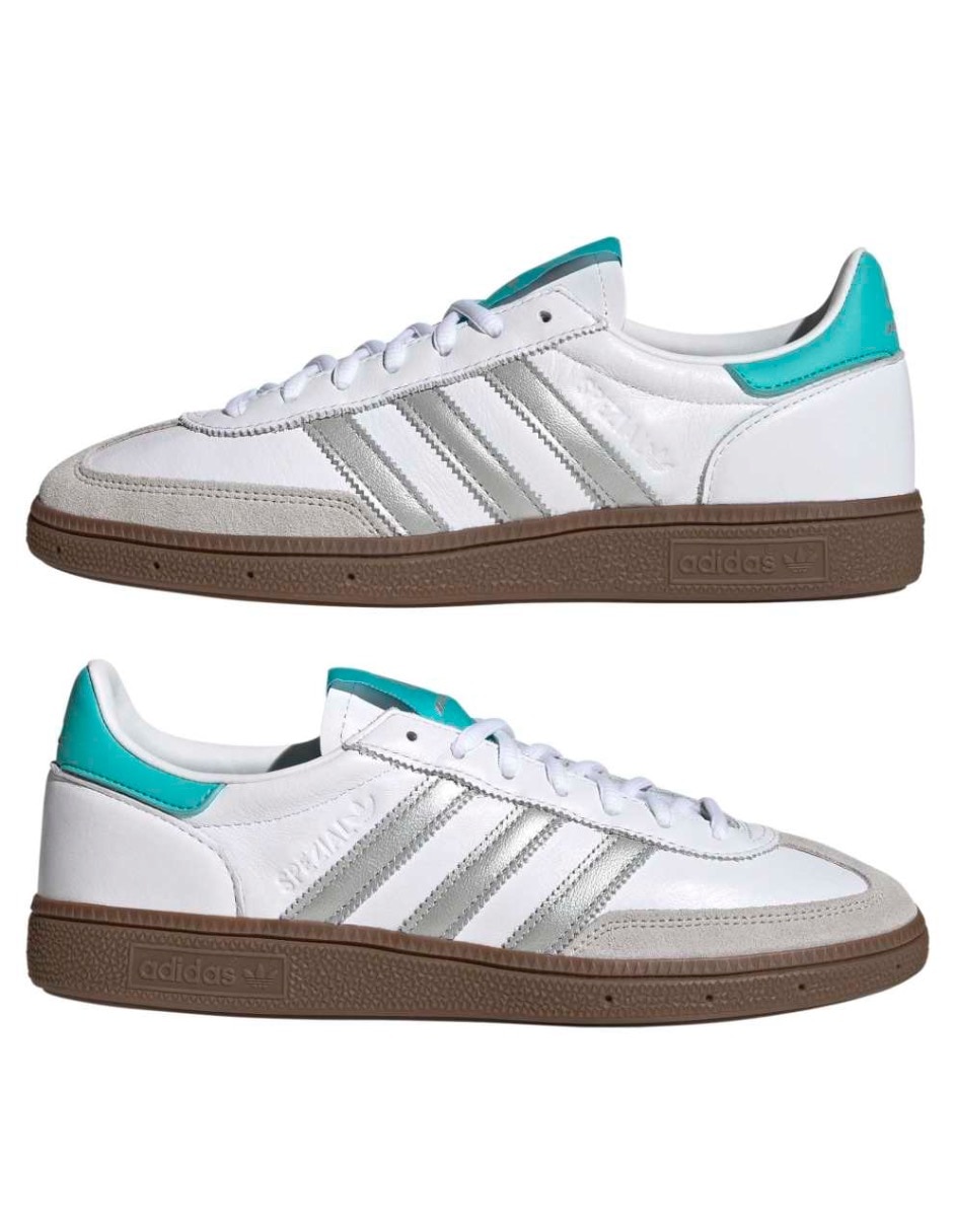 Tenis adidas handball spezial mer para mujer