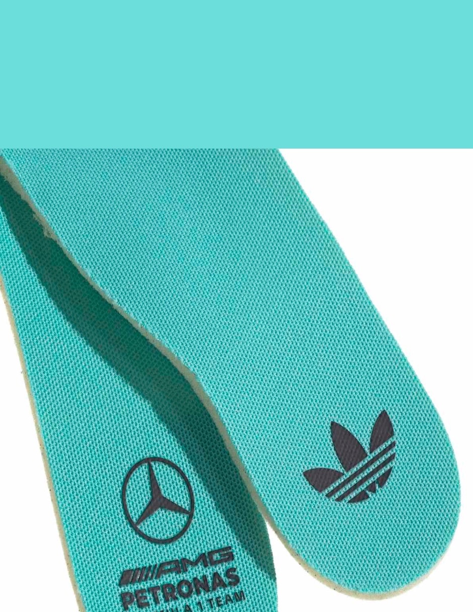 Tenis adidas handball spezial mer para mujer