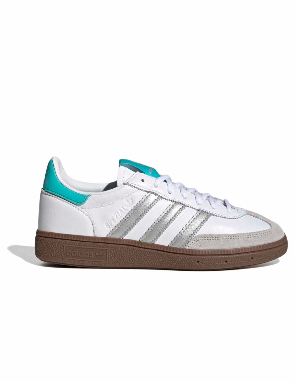 Tenis adidas handball spezial mer para mujer