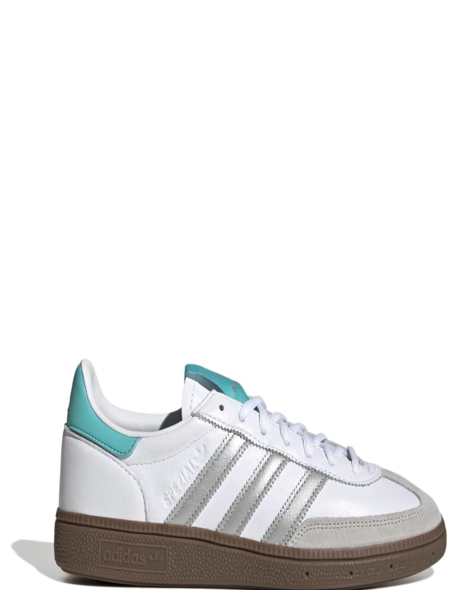 Tenis adidas handball spezial mer para mujer