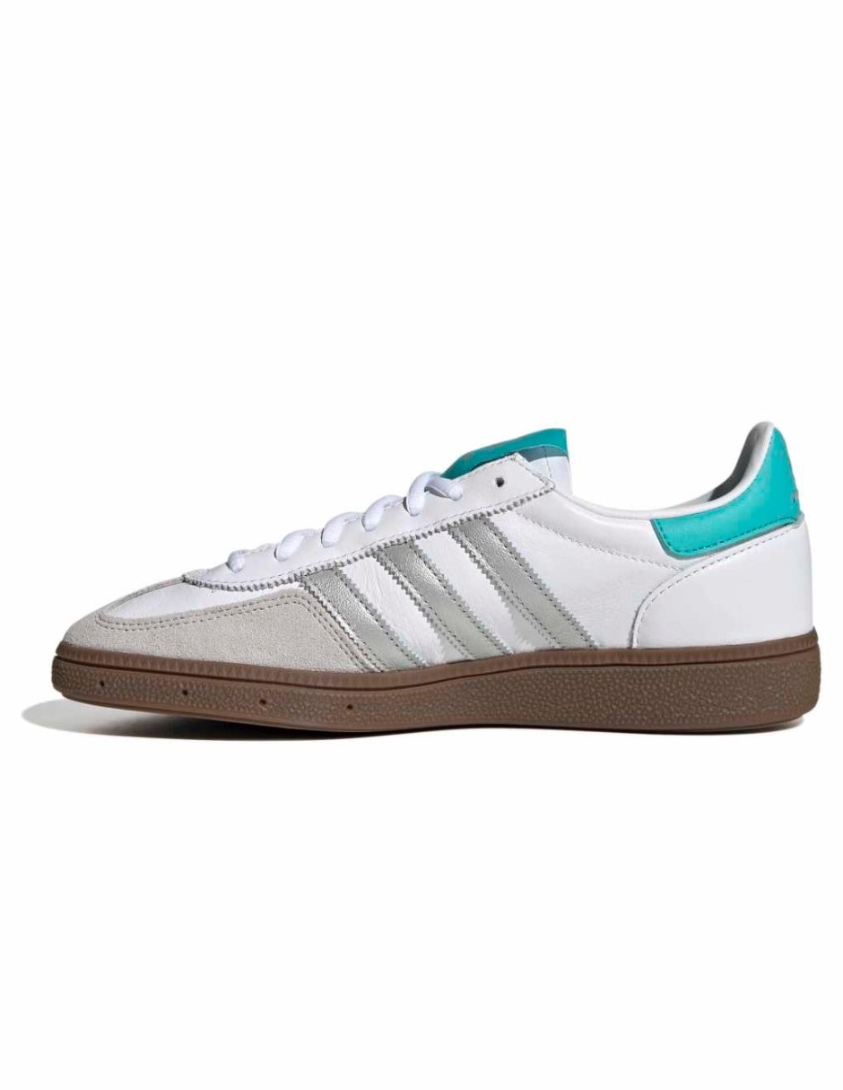 Tenis adidas handball spezial mer para mujer