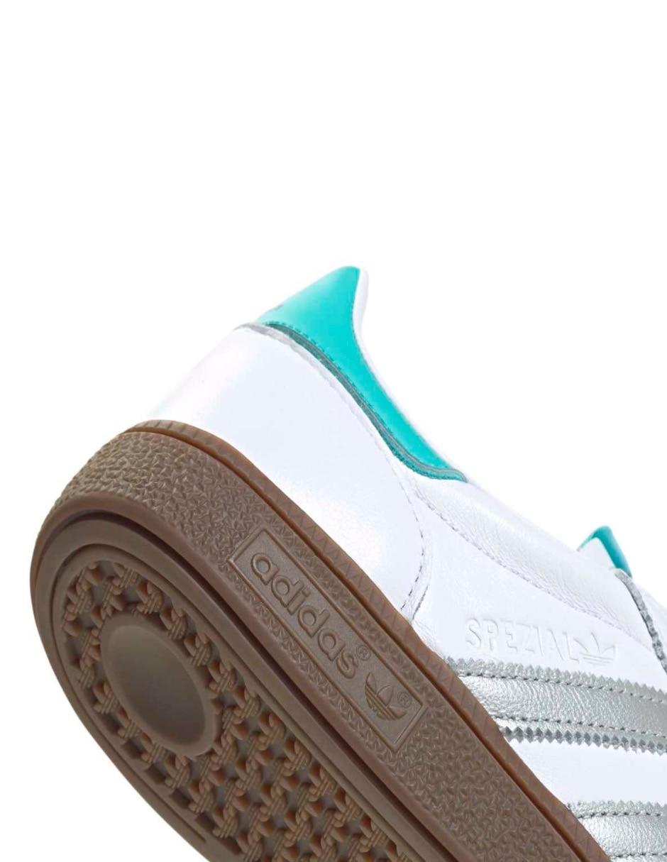 Tenis adidas handball spezial mer para mujer