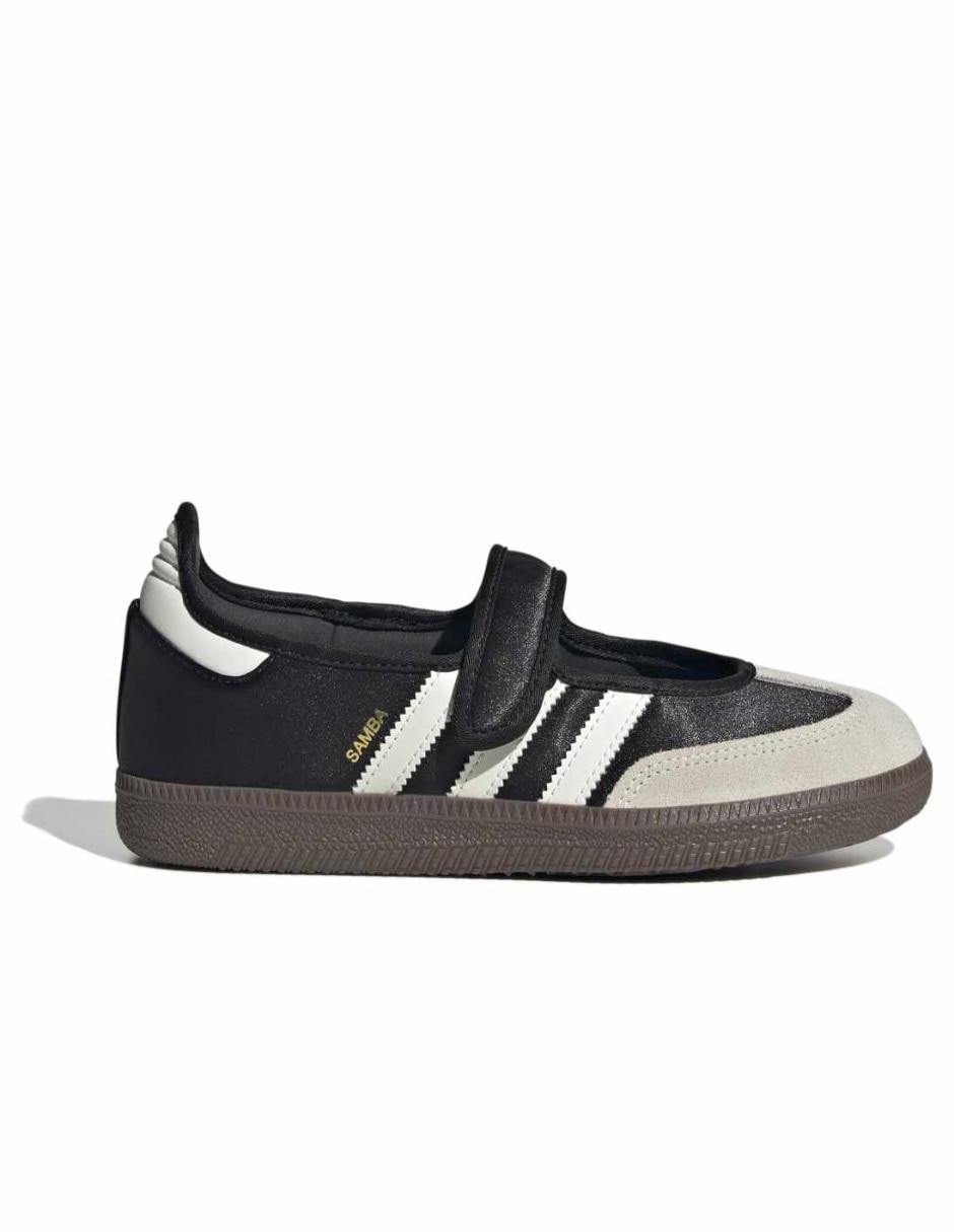 Tenis Adidas Originals Samba Jane W para mujer