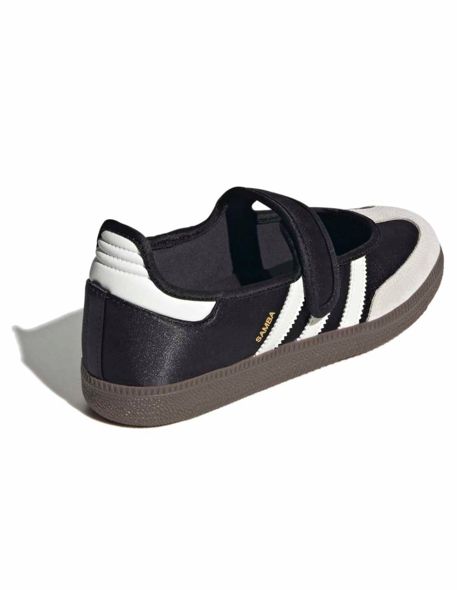 Tenis Adidas Originals Samba Jane W para mujer