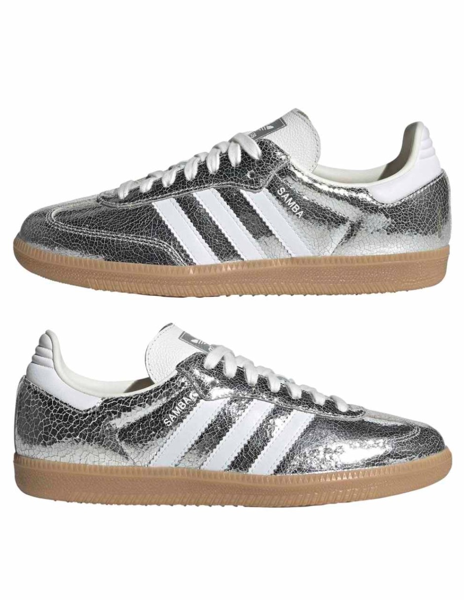 Tenis Adidas Originals Samba Og W para mujer