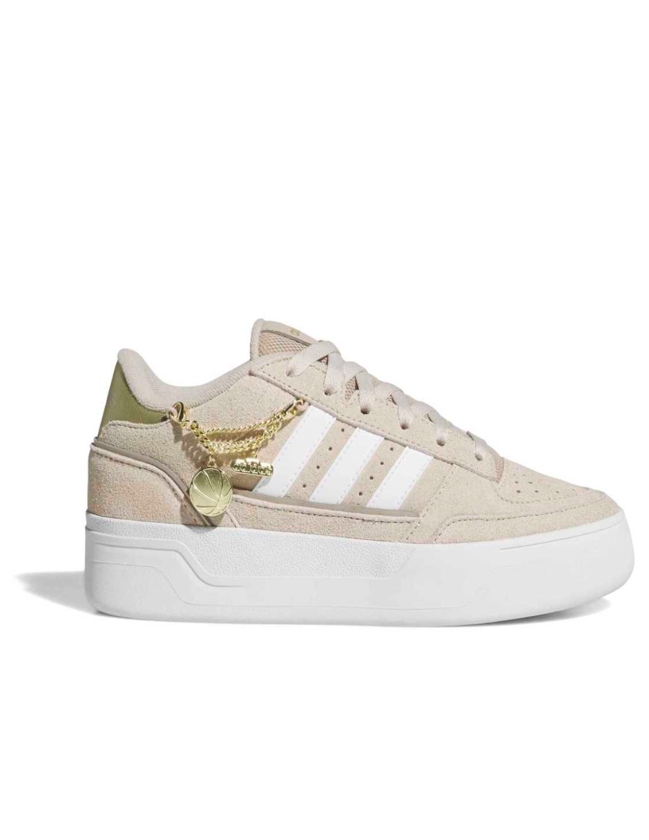 Tenis Adidas Sportswear Break Start Bold W para mujer