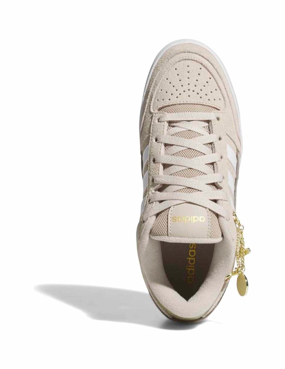 Tenis Adidas Sportswear Break Start Bold W para mujer