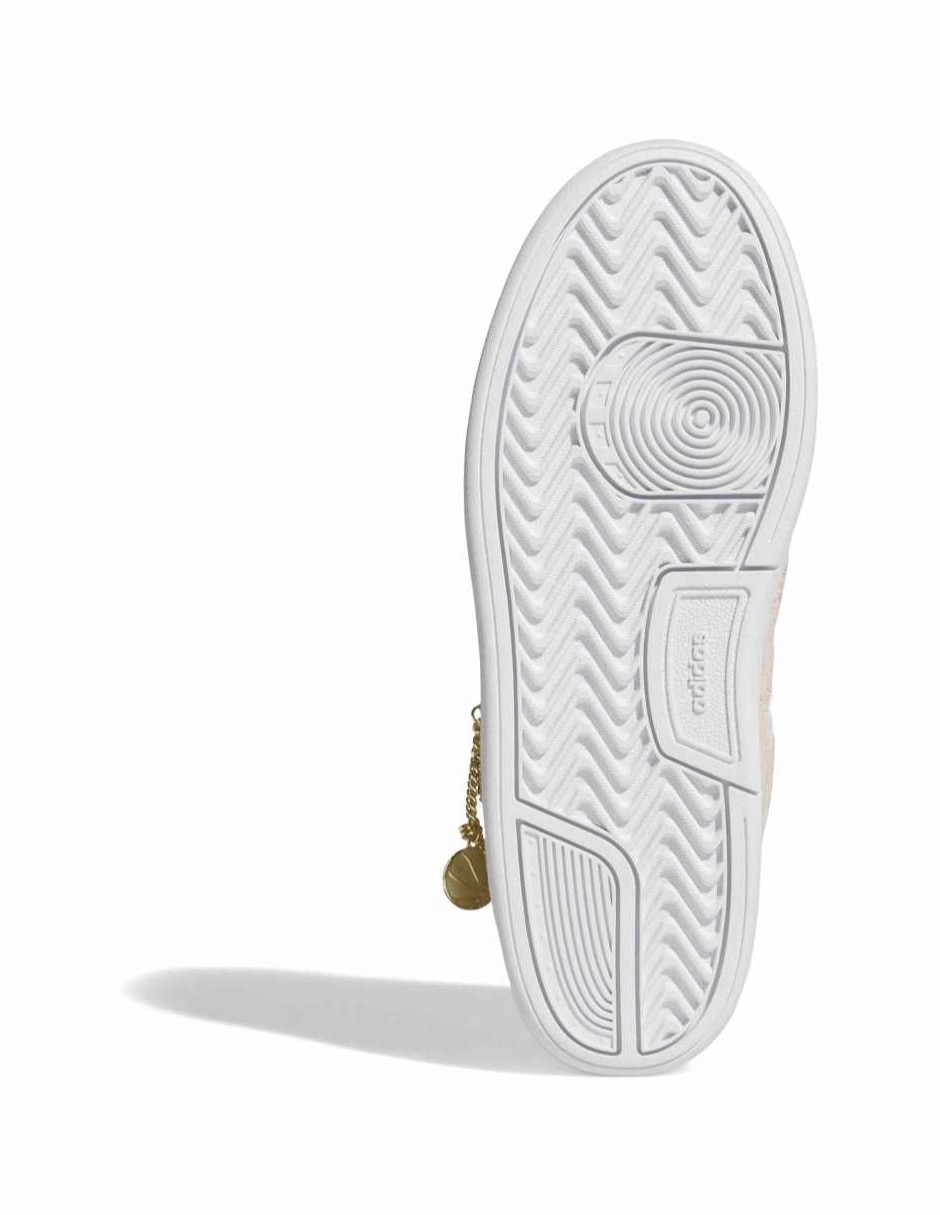 Tenis Adidas Sportswear Break Start Bold W para mujer