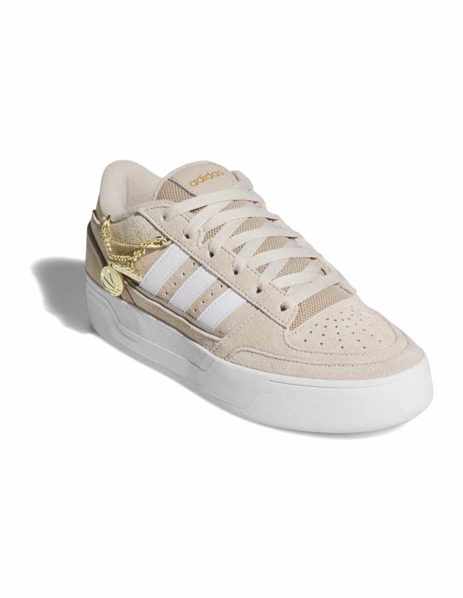 Tenis Adidas Sportswear Break Start Bold W para mujer