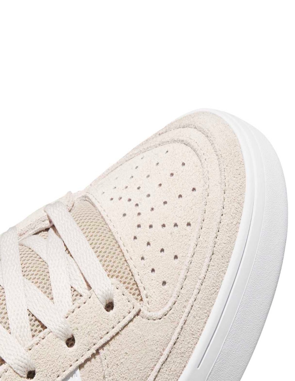 Tenis Adidas Sportswear Break Start Bold W para mujer