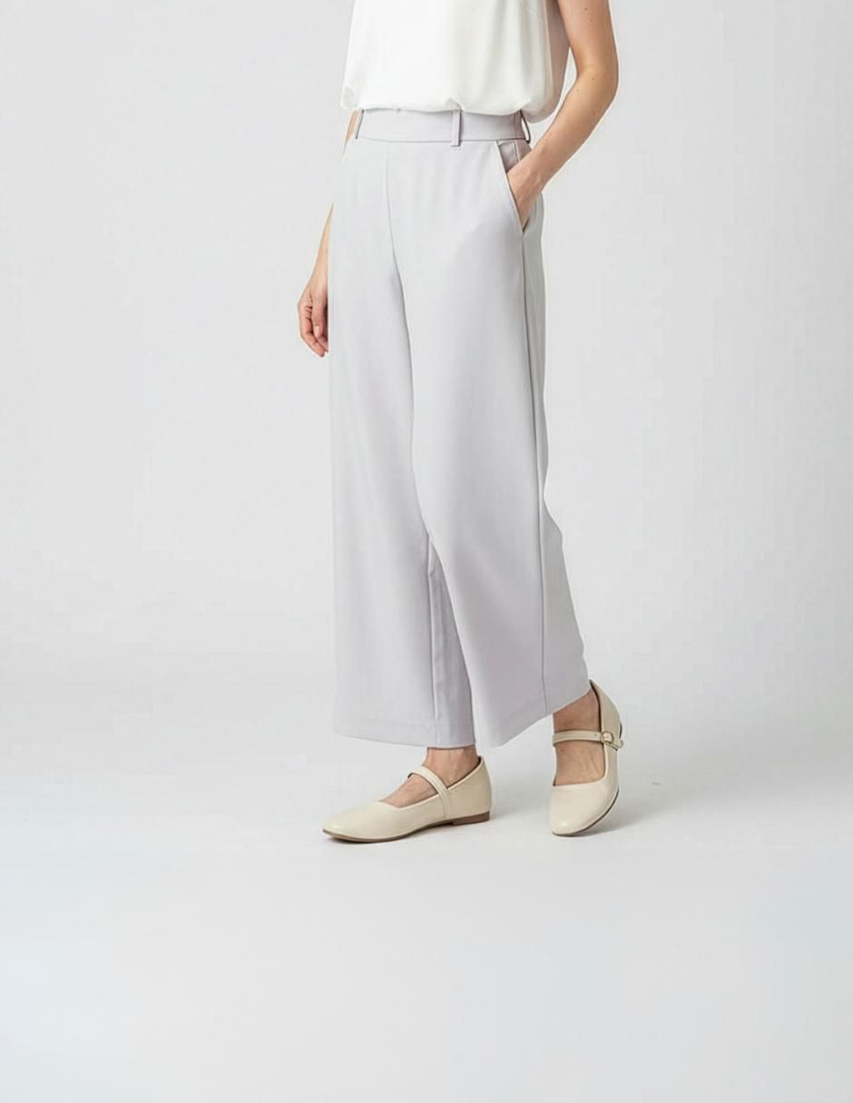 Mary Jane Rbcollection de piel vegana para mujer