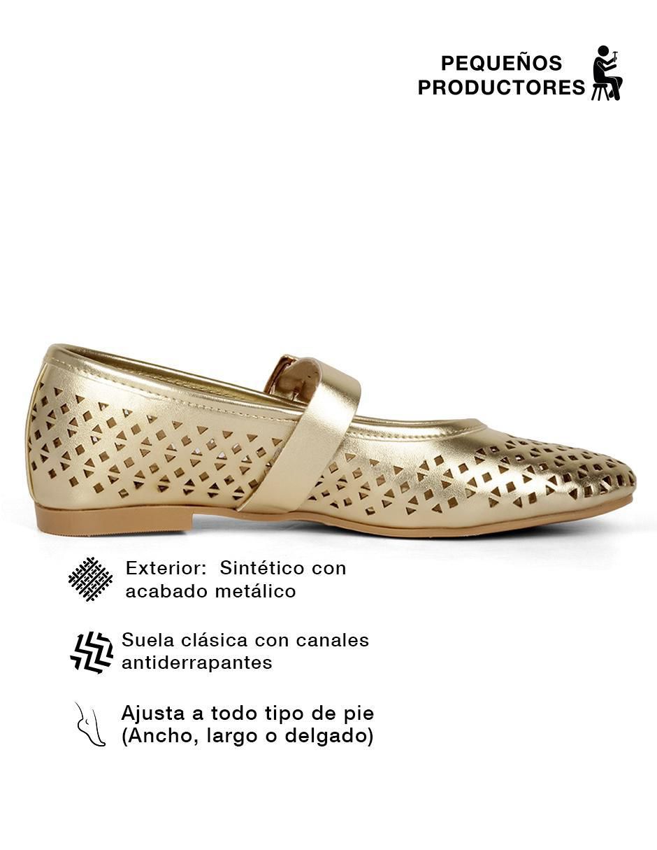 Mary Jane para mujer 5