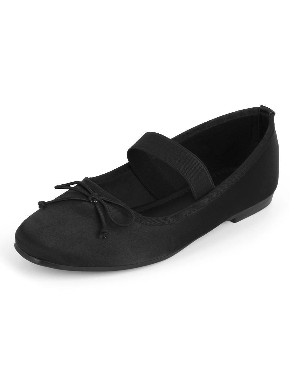 Zapato Mary Jane Rbbasics para mujer