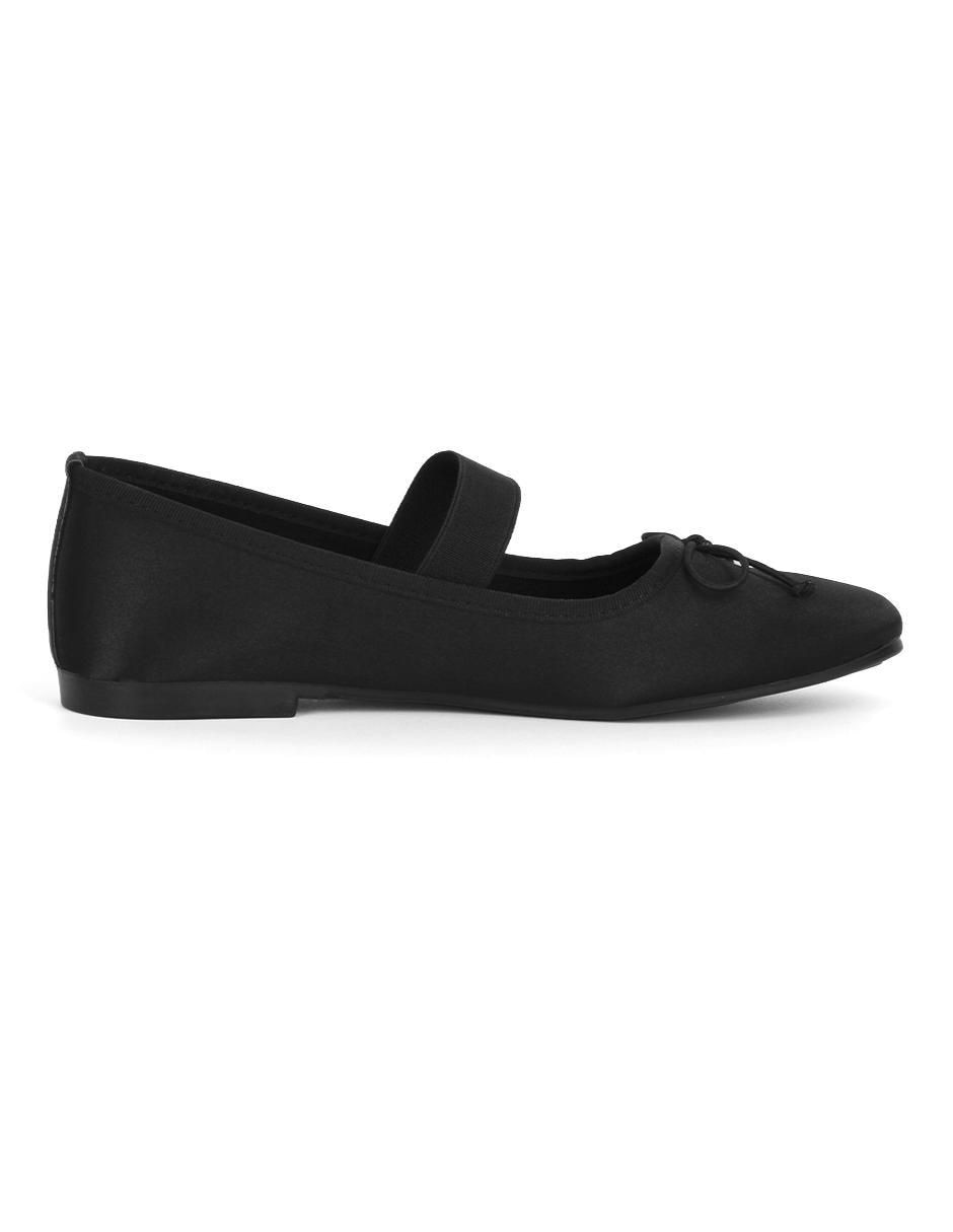 Zapato Mary Jane Rbbasics para mujer