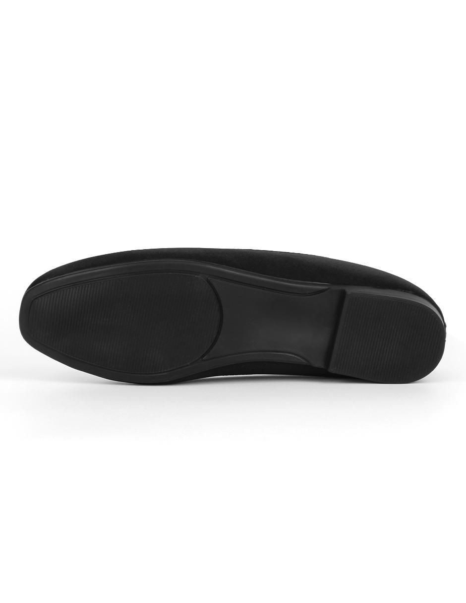 Zapato Mary Jane Rbbasics para mujer