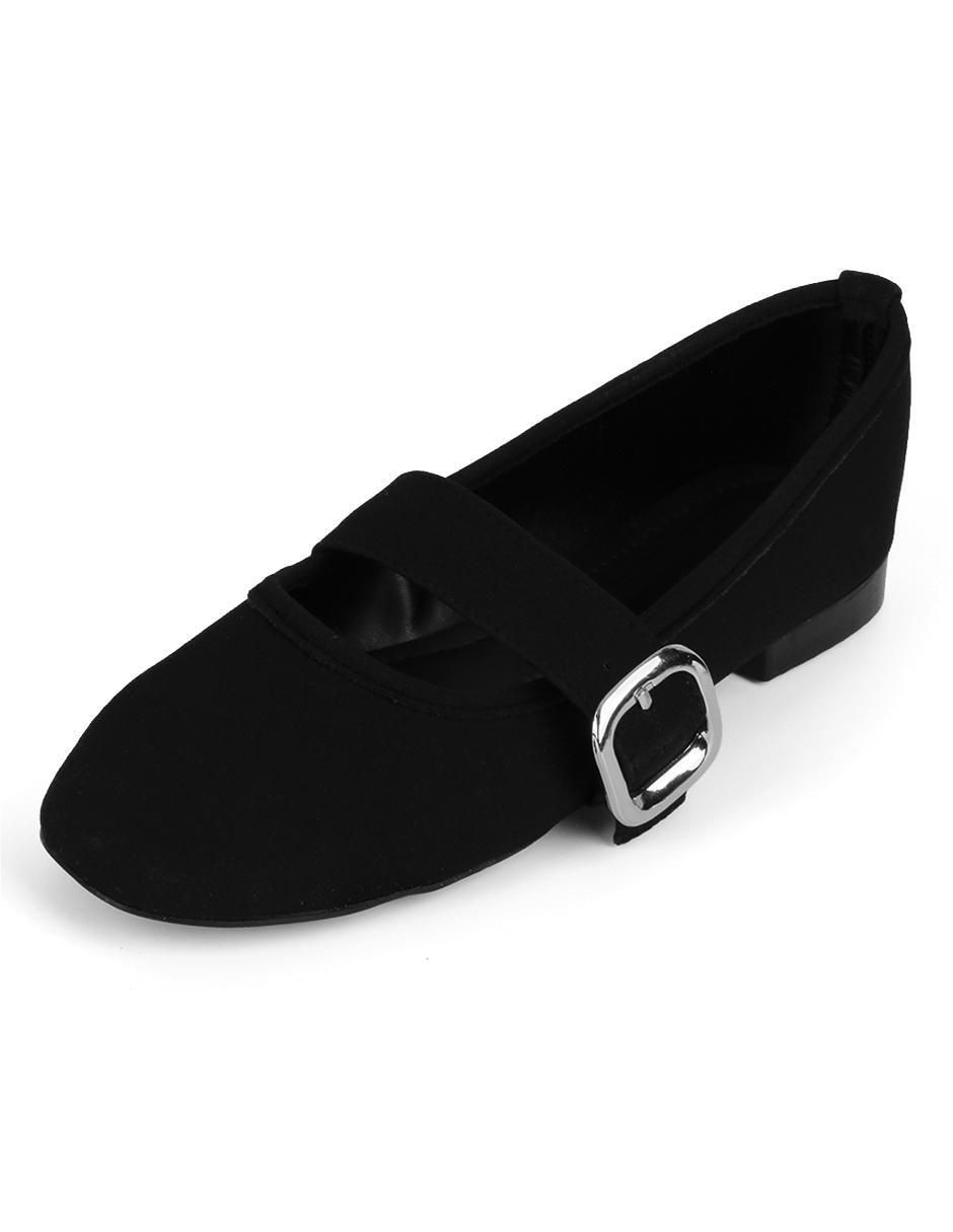 Zapato Mary Jane RBbasics para mujer
