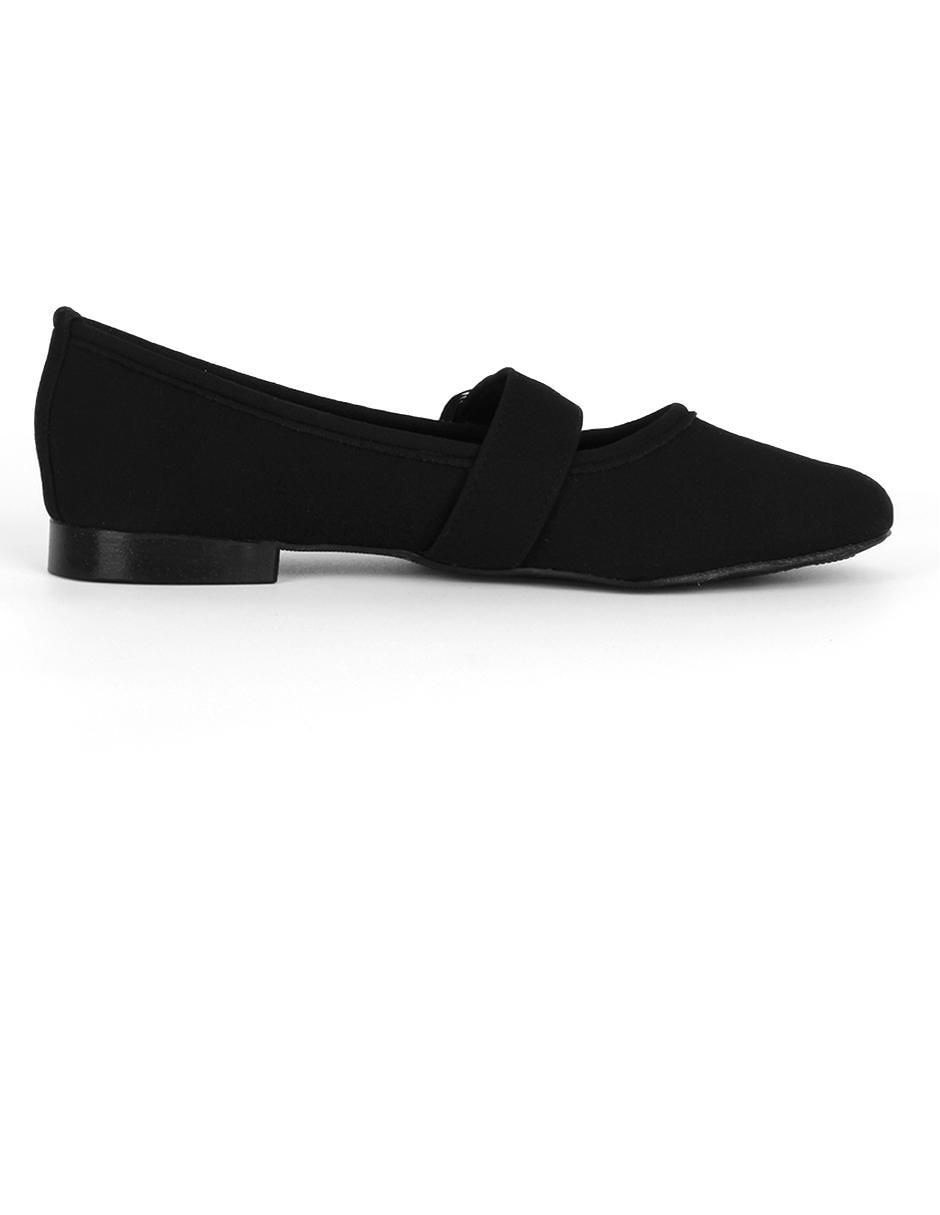 Zapato Mary Jane RBbasics para mujer
