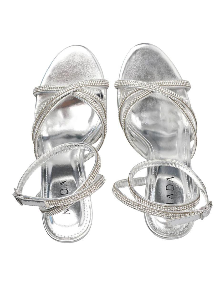 Sandalia para mujer 2