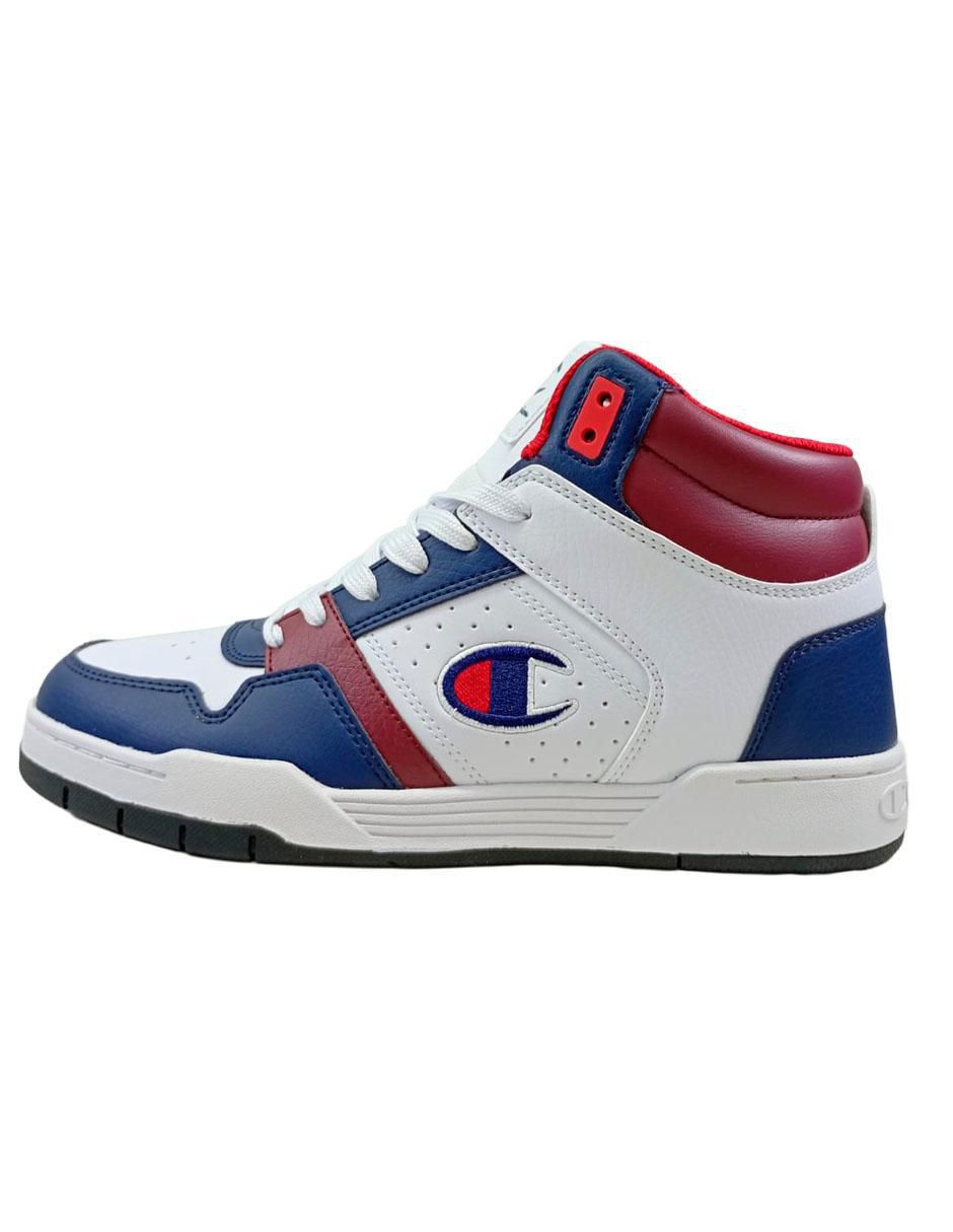 Tenis Court Hi para hombre Tenis Court Hi para hombre