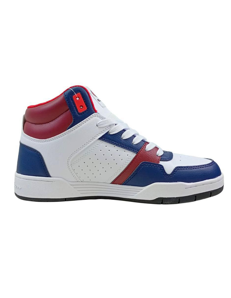 Tenis Court Hi para hombre