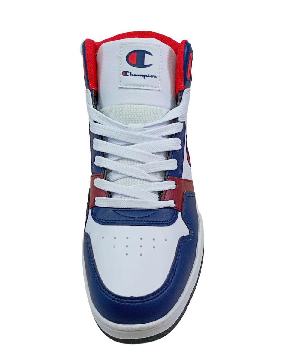 Tenis Court Hi para hombre