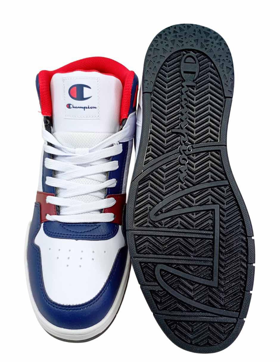 Tenis Court Hi para hombre