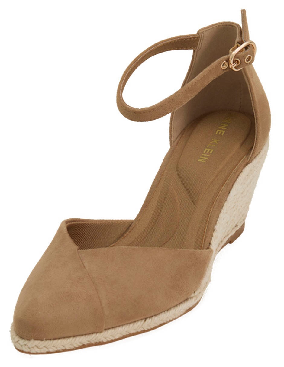 Alpargata para mujer Anne Klein