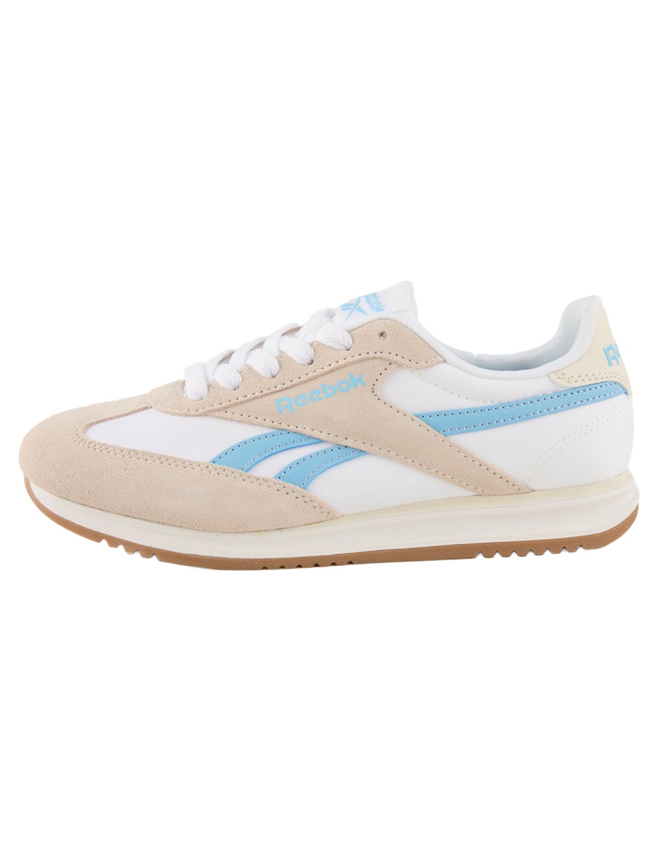 Tenis World 70 para mujer