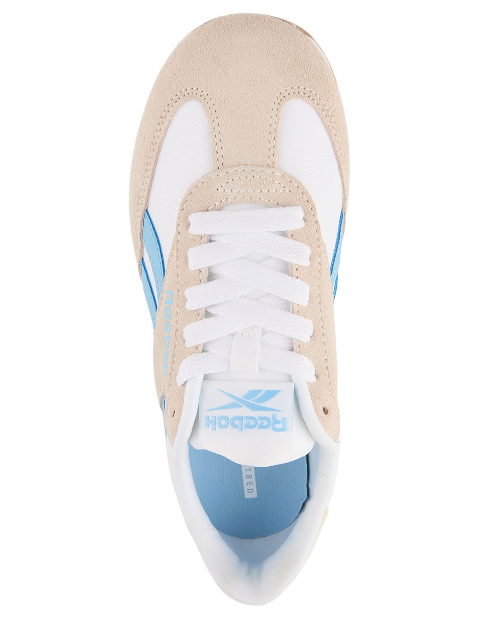 Tenis World 70 para mujer