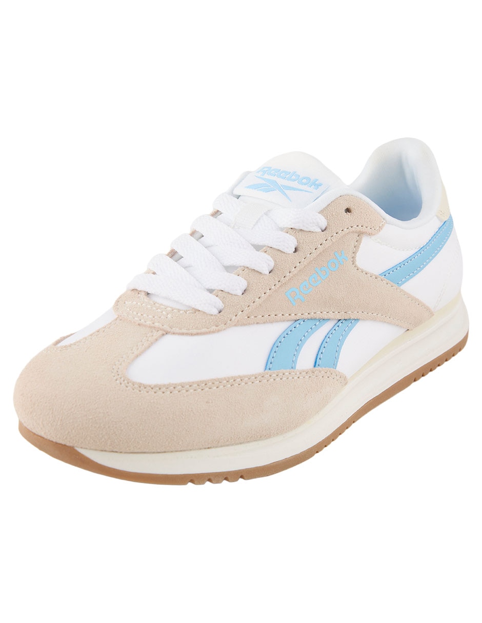 Tenis World 70 para mujer 2